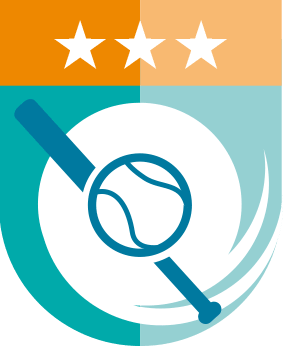 TiB Baseball Team 3 Logo
